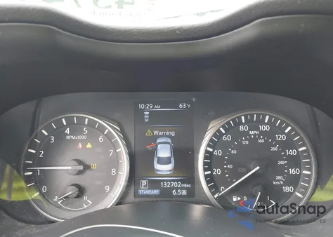 2020 Infiniti Q50 Luxe from USA, damaged, VIN JN1EV7AP3LM202388